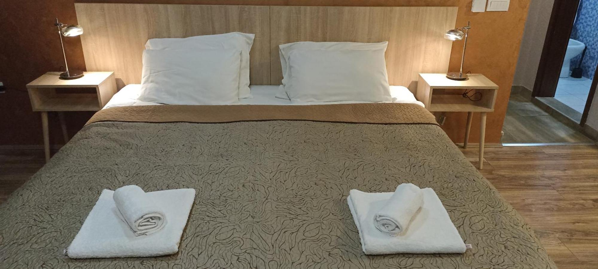 Athos Apartments Ниш Номер фото